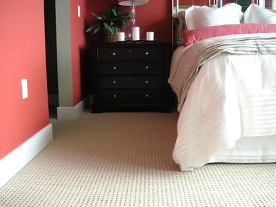 Engineered hardwood flooring installation in Marin County