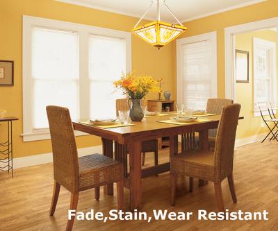 Hardwood floor restoration in San Francisco Victorian home