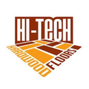 Hi-Tech Hardwood Floors logo